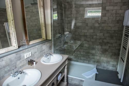 Bed & Breakfast Landgut Holsteins M�hle