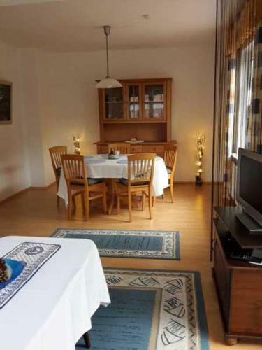Apartamento Fehnhaus Janke