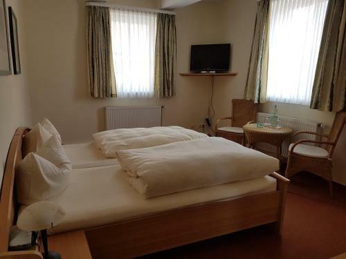 Hotel Ratskeller N�rten