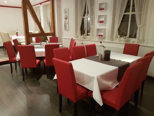Hotel Ratskeller N�rten