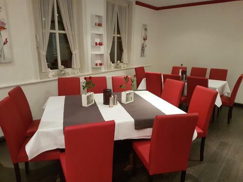 Hotel Ratskeller N�rten