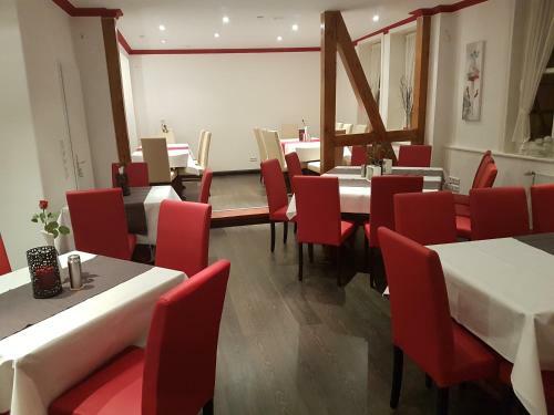 Hotel Ratskeller N�rten