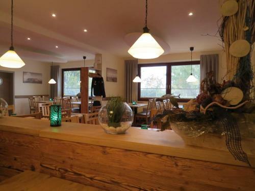 Nordseehotel Eymers