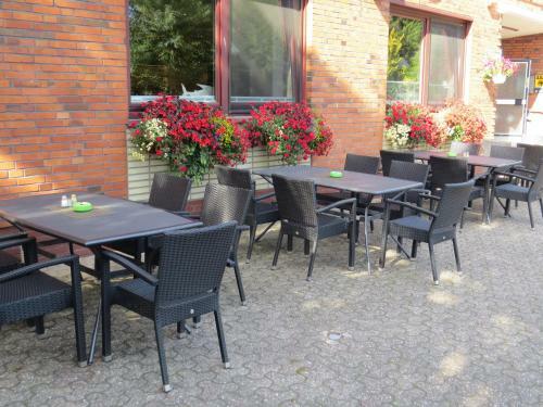 Nordseehotel Eymers