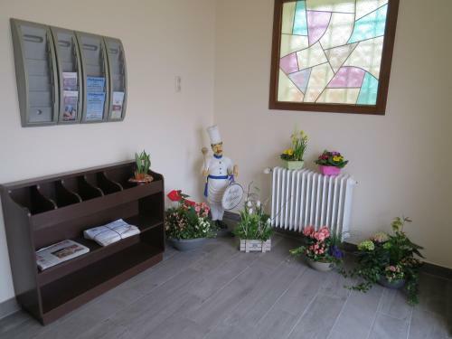 Nordseehotel Eymers