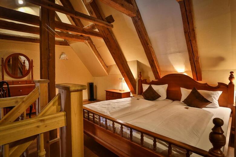 Hotel-brauereigasthof Josef Fuchs