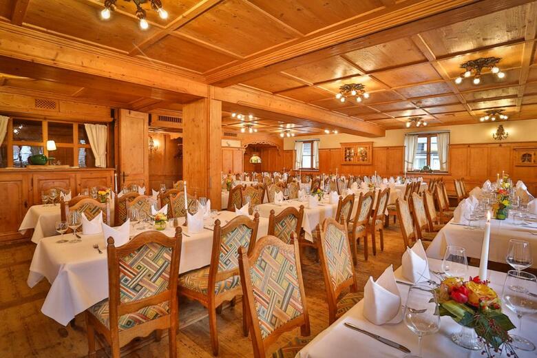 Hotel-brauereigasthof Josef Fuchs