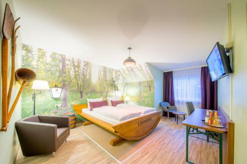 Hotel Nurnberger Hof