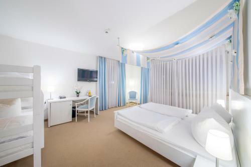 Hotel Nurnberger Hof
