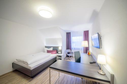 Hotel Nurnberger Hof