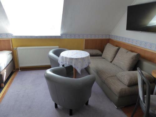 Landhotel Auerose Garni