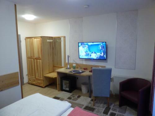 Landhotel Auerose Garni