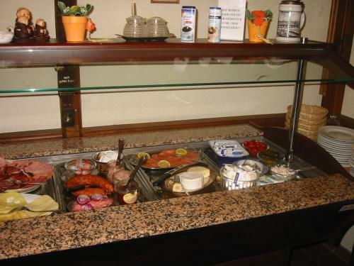 Landhotel Auerose Garni
