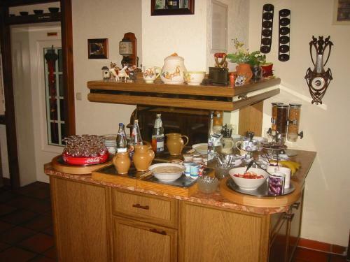 Landhotel Auerose Garni