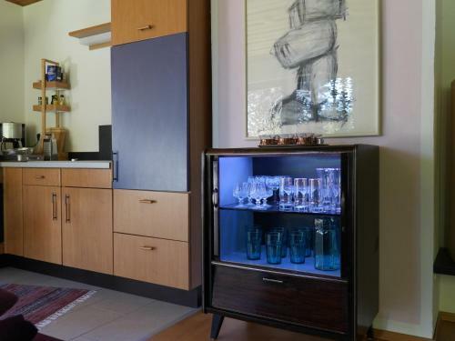 Apartamento Fewo Kedo