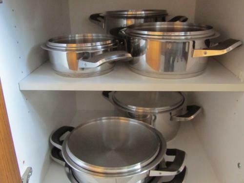 Apartamento Ferienwohnungen Fuchshuber