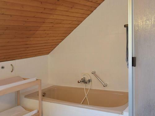 Spacious Holiday Home In Neukirchen With Forest Nearby