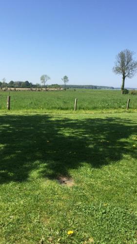 Bed & Breakfast Mein-ostseepl�tzchen