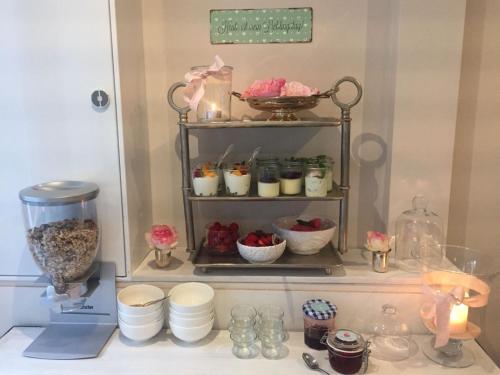 Bed & Breakfast Mein-ostseepl�tzchen