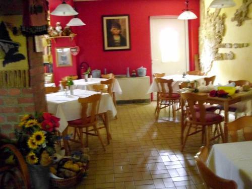 Hostal Pension Das B�r-sondere Haus