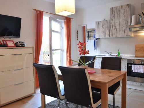 Apartamento Kombi / Haus Mit Dachterrasse