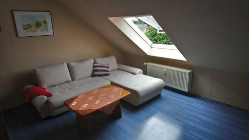 Apartamento Ferienwohnung Scheibner _ Objekt 2