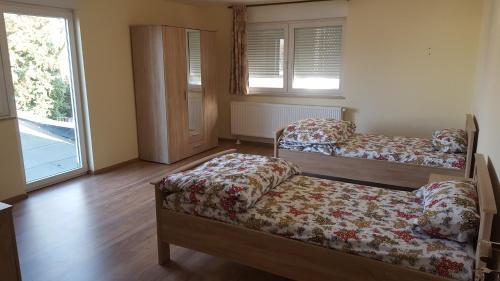 Hostal G�stehaus Pinneberg