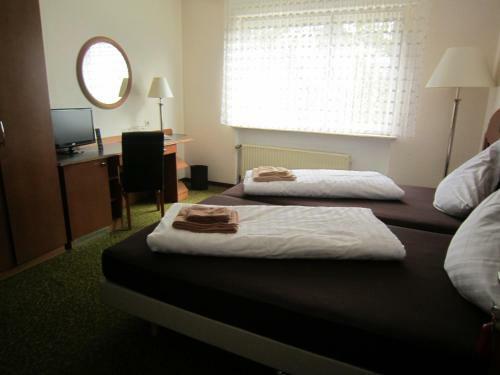 Hostal Pilliger Hof