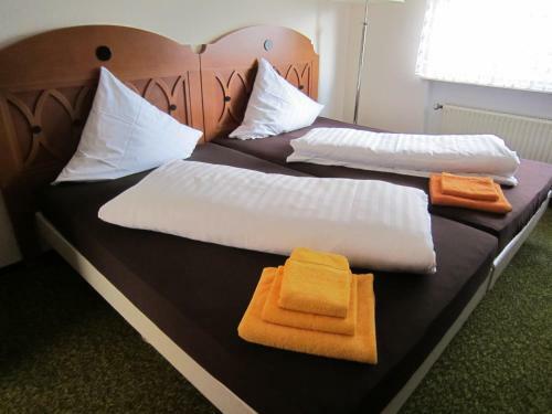 Hostal Pilliger Hof