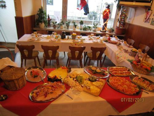 Hostal Pilliger Hof