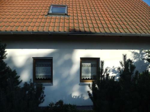Apartamento Ferienwohnung-mund