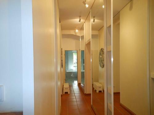Apartamento Ferienwohnung Roeder M�hle
