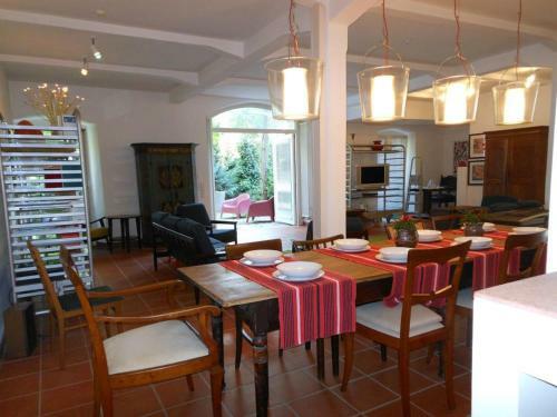 Apartamento Ferienwohnung Roeder M�hle