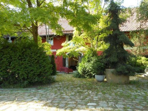 Apartamento Ferienwohnung Roeder M�hle