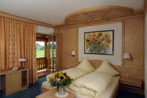 Landhotel Hoisl-br�u