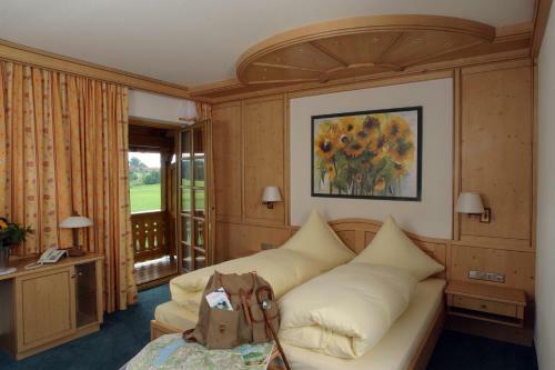 Landhotel Hoisl-br�u