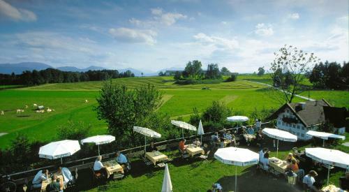 Landhotel Hoisl-br�u