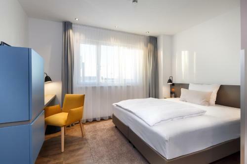 Homey! Hotel