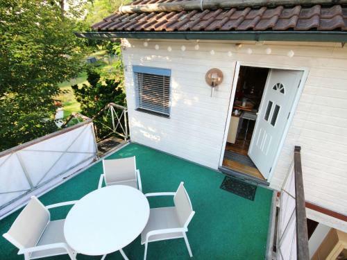 Gorgeous Apartment In Passau Near River