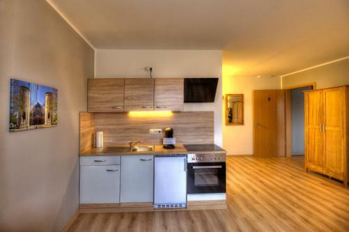 Apartamento Pader-motel