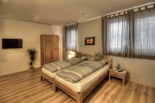 Apartamento Pader-motel