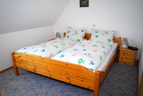 Apartamento Mayer Burgh�fe