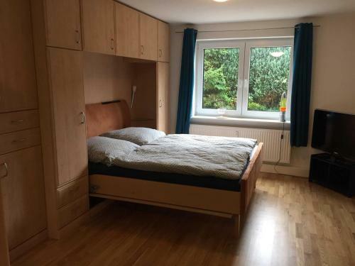 Apartamento Gunnesson_ Anne