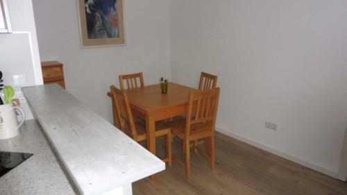 Apartamento Gunnesson_ Anne
