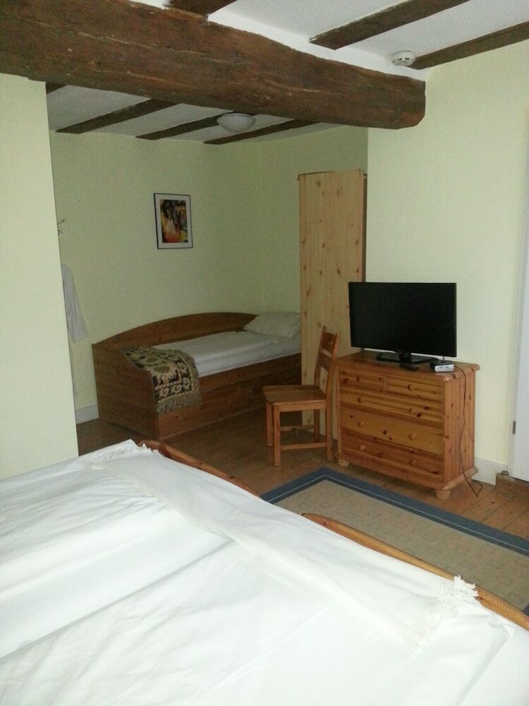 Hotel Blaues Haus