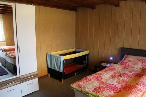 Apartamento Ferienwohnung Maria