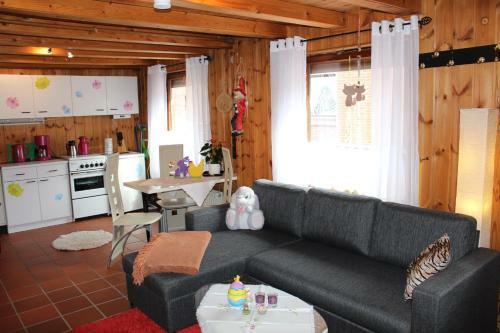 Apartamento Ferienwohnung Maria