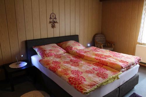 Apartamento Ferienwohnung Maria