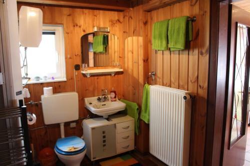 Apartamento Ferienwohnung Maria