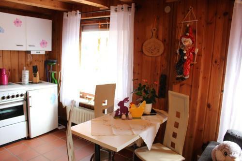 Apartamento Ferienwohnung Maria